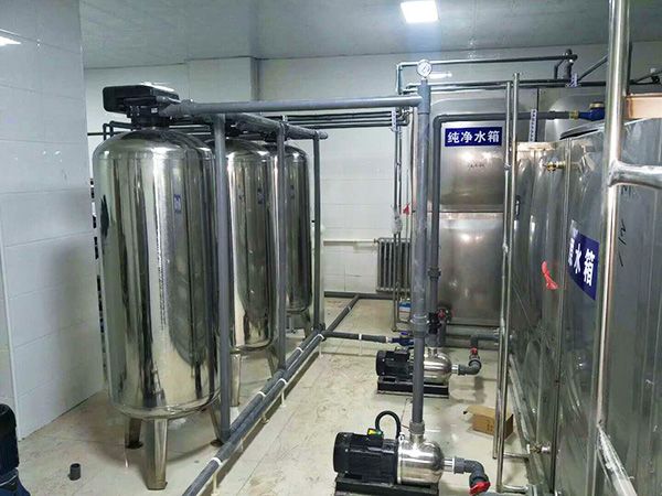 恒壓供水設備