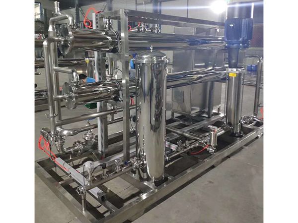 反滲透主機